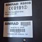 Simrad RS82 RS80B Marine VHF Set Radio System SimNet IS12 dVHF RS87 BRAND NEW5