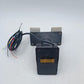 VDO Si-Tex Charger CS GPS Chartplotter Color Chartplotter C-MAP 10-35V Mount4