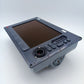 Raymarine C120W E62113 12" MFD FishFinder Radar GPS Chartplotter Display C1206