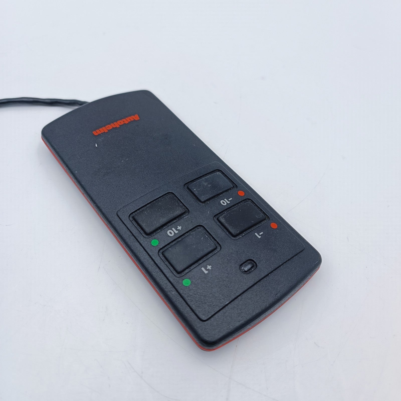 Raymarine Raytheon Autohelm SeaTalk Autopilot Remote Control Z101 A15002 W0863