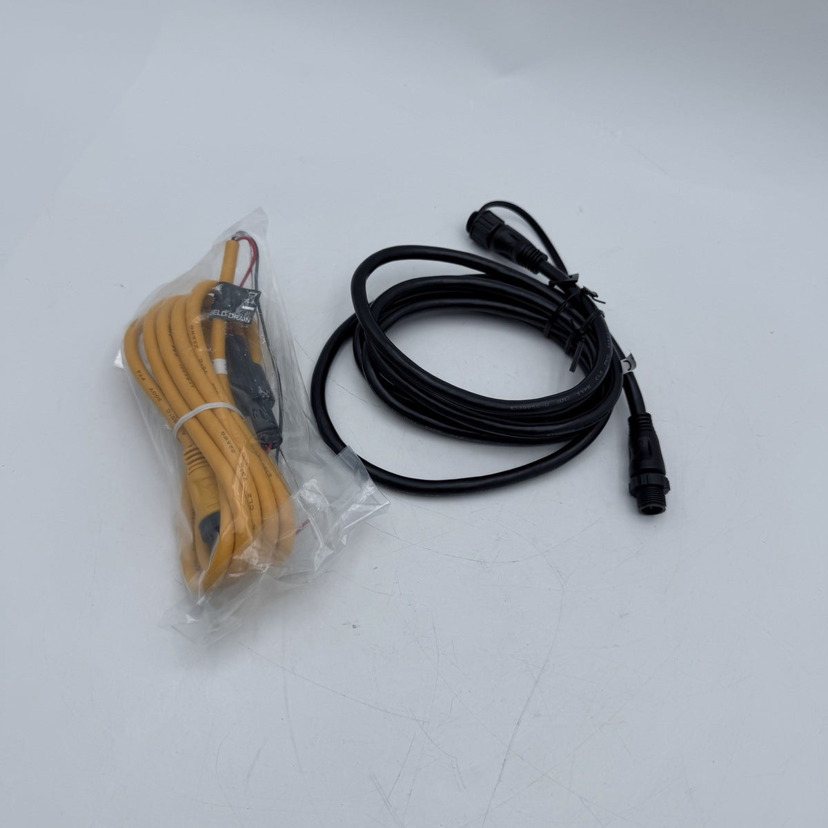 Garmin NMEA2000 T Bridge connector w/ Terminator f/ Autopilot Backbone Lowrance4