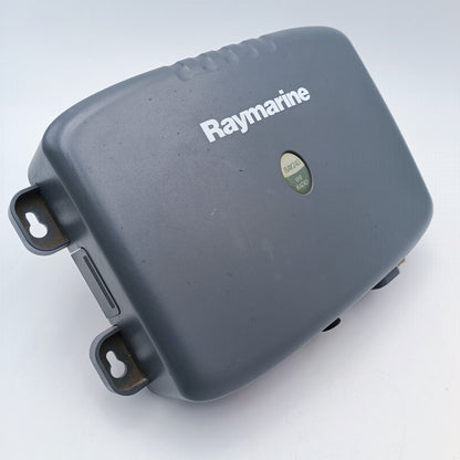 RAYMARINE RAY240 Marine VHF Radio Control Unit RAY 240 R49131 E420010