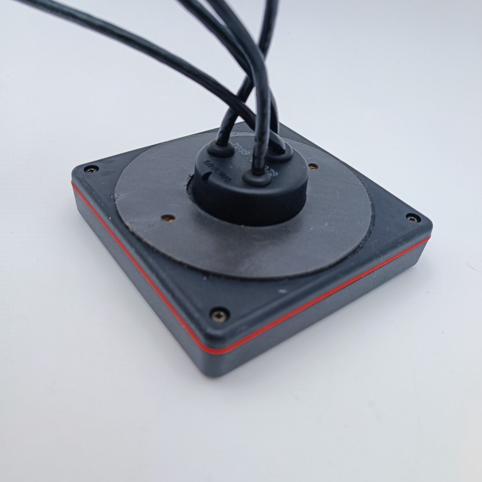 Autohelm ST50 TRIDATA Plus SeaTalk  Instrument Raymarine Raytheon Navigation 2