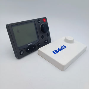 B&G H1000 PDU Pilot Display Autopilot Control Unit Brookes And Gatehouse H 10001