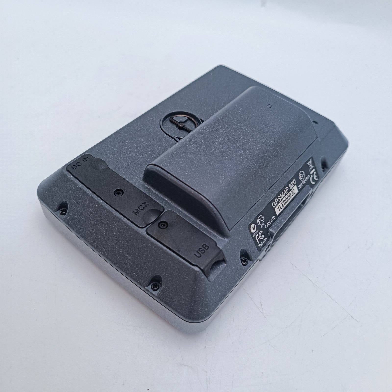 GARMIN GPSMAP 620 MARINE & AUTOMOTIVE GPS CHARTPLOTTER boat Marine Navigation4