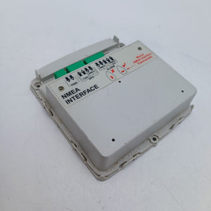 Raymarine Z467 T122 NMEA INTERFACE BOX GPS Instrument System TackTick0