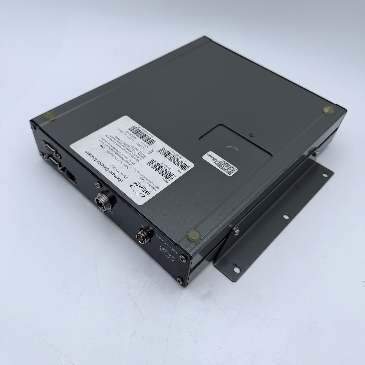 Beam Communications RST200 Remote Satelite Terminal RST 200 Modem15