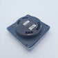 Raytheon Raymarine ST60+ TRIDATA Autohelm Series Instrument Display A22004-P5