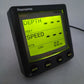 RAYMARINE ST60 TRIDATA ST60  Instrument Display Unit A22013 Depth Speed Temp 2