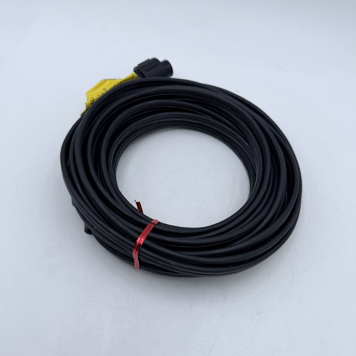 Raymarine E66024 Airmar B256 50/200kHz Transducer Cable DSM300 DSM30 41-096-1-013