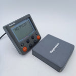 Raymarine ST6002 Autopilot Control Head Unit E12098-P Smartpilot Raytheon 0