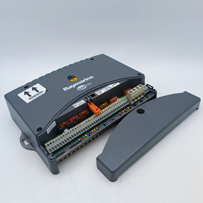 Raymarine S3G AST SmartPilot Autopilot Course Computer E12092 S3 G Gyro Raytheon0