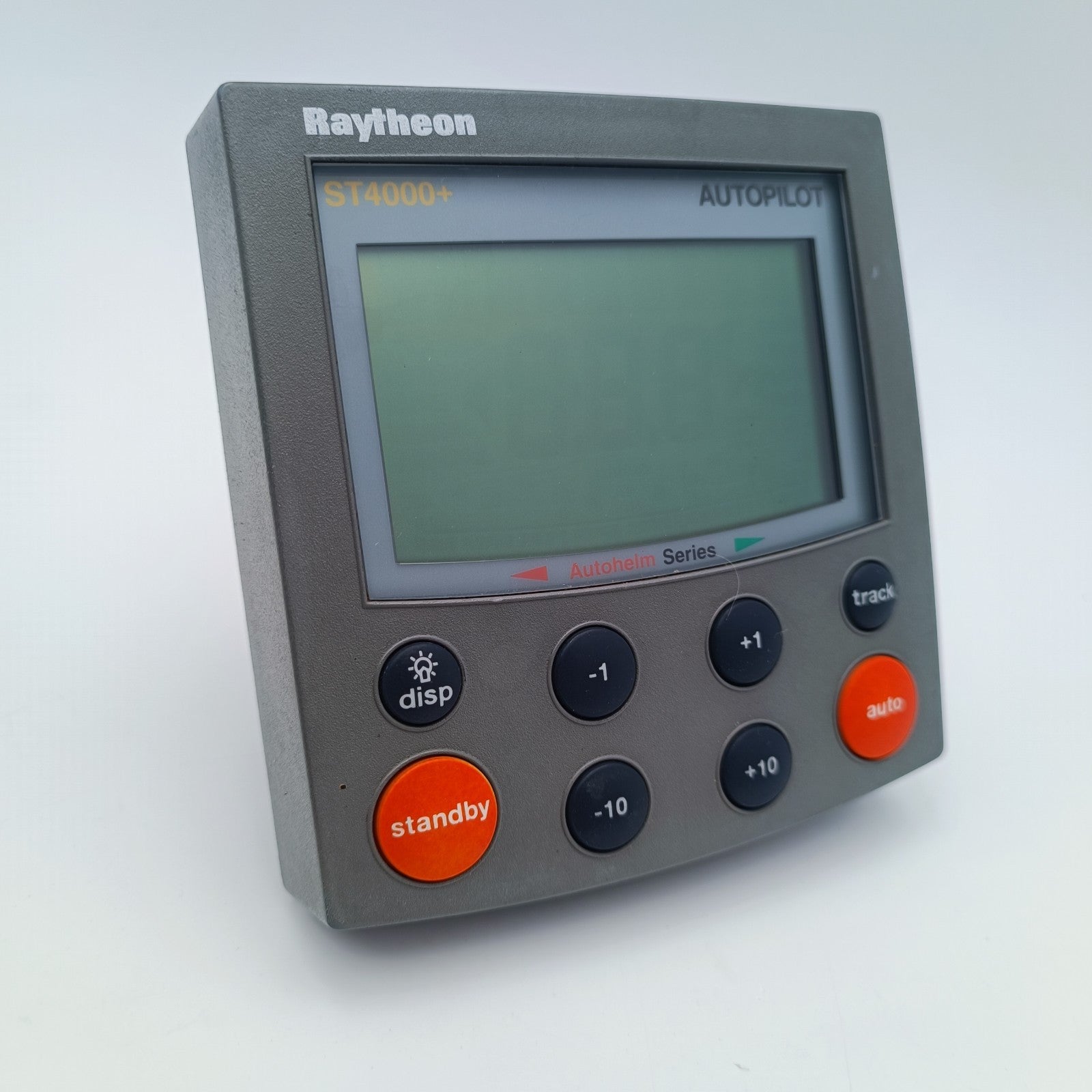 Autohelm ST4000+ Autopilot Control Unit A12009 Raytheon Raymarine Controller2