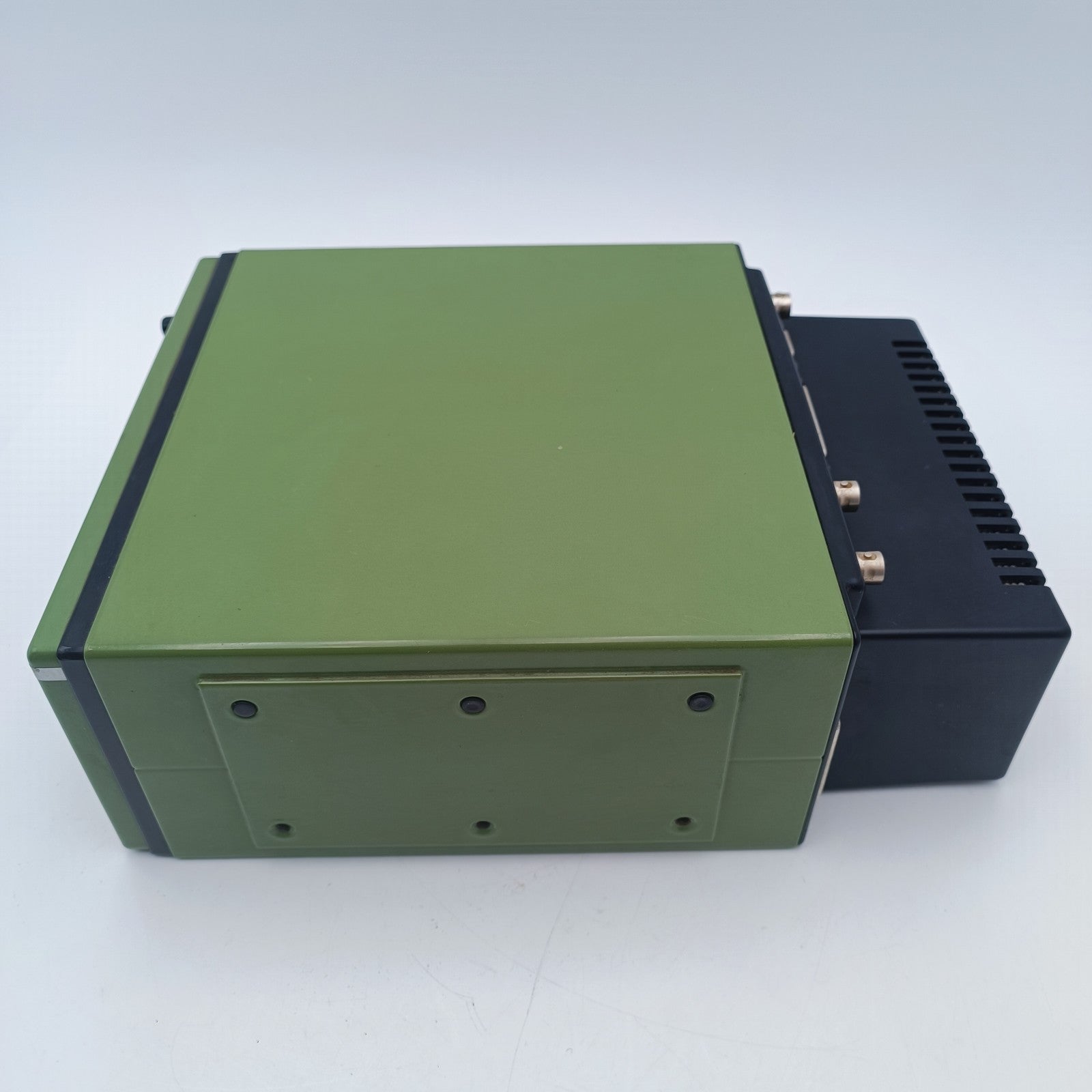 SAILOR RM2151 Compact HF SSB DSC Telex S.P. Radio Marine Receiver RM 215110
