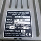 Furuno FRS-1000 Radar FishFinder GPS Chartplotter LCD Display Unit RSD-002 RSD6