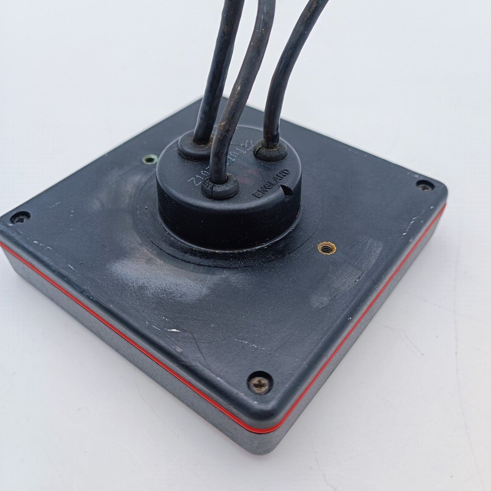 AUTOHELM ST50 COMPASS Display Instrument Unit Z103 SeaTalk f/ Fluxgate Compass5