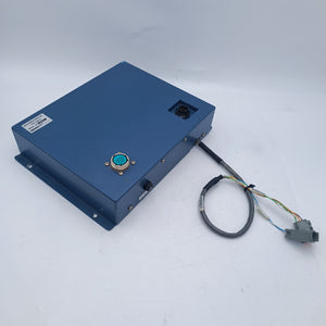Northstar Koden MDS-2 Radar Interface Box for RB715A RB716A 4KW Radars MDS2 MDS0