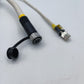 Raymarine A80227 Radar Cable for RD418D 4kW 18" Digital Radome Scanner E921302