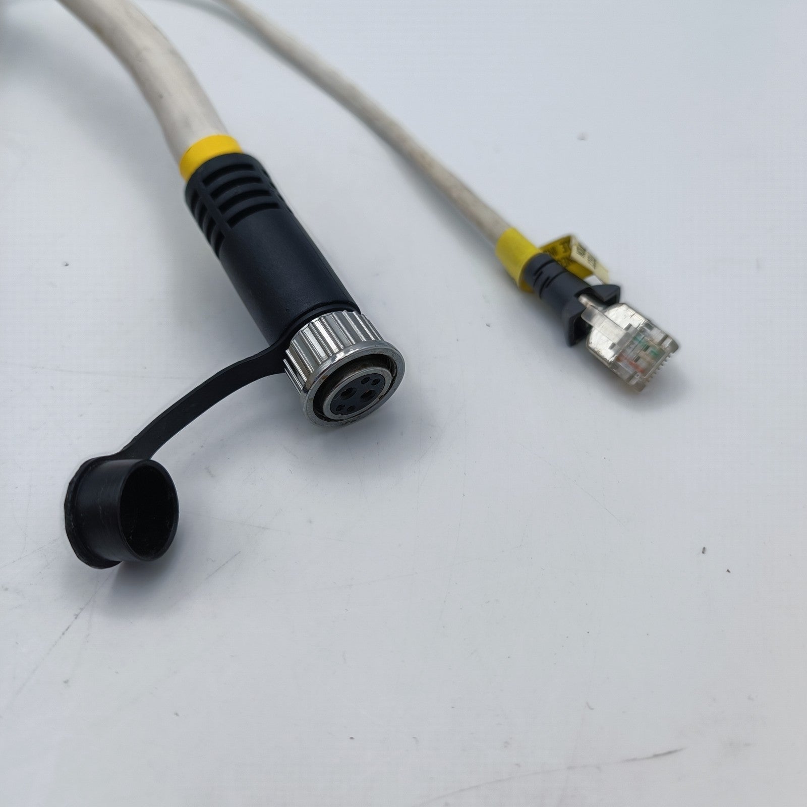 Raymarine A80227 Radar Cable for RD418D 4kW 18" Digital Radome Scanner E921302