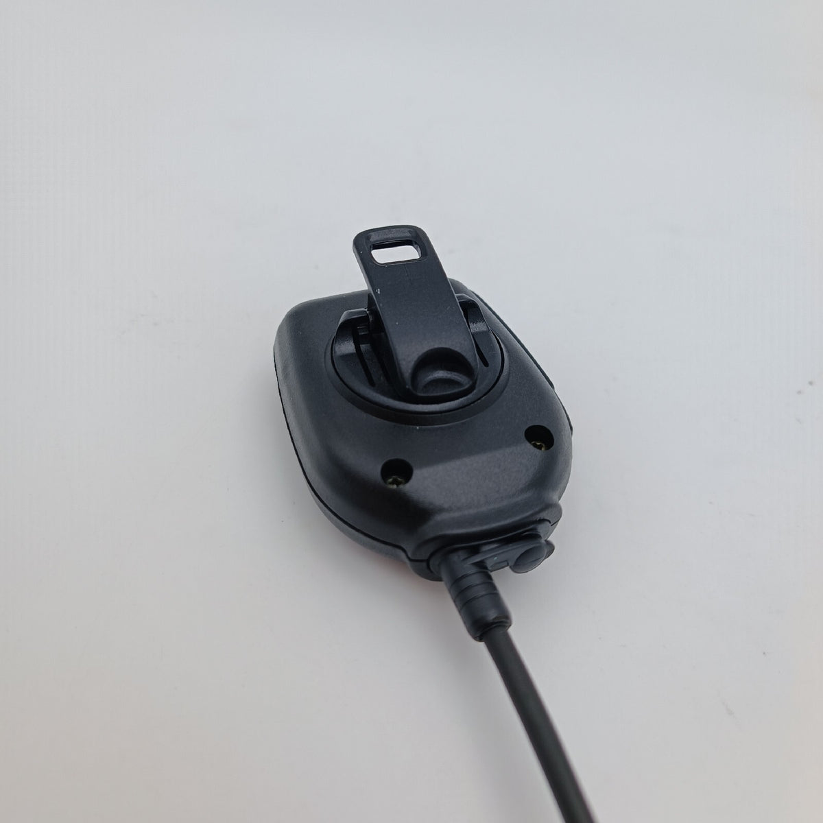 Entel HT640 Handset Mic Attachment Microphone f/ Submersible Marine VHF Radio6