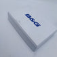 B&G HYDRA 2000 NMEA Instrument DISPLAY Unit Brookes & Gatehouse 240-00-02813