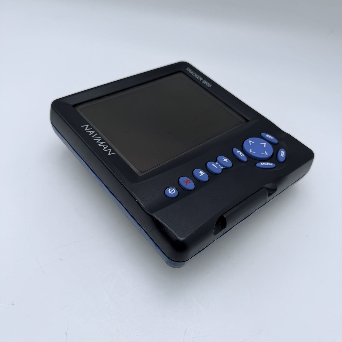 Navman Tracker 5600 Color Chartplotter Internal GPS Northstar Explorer MARINE14