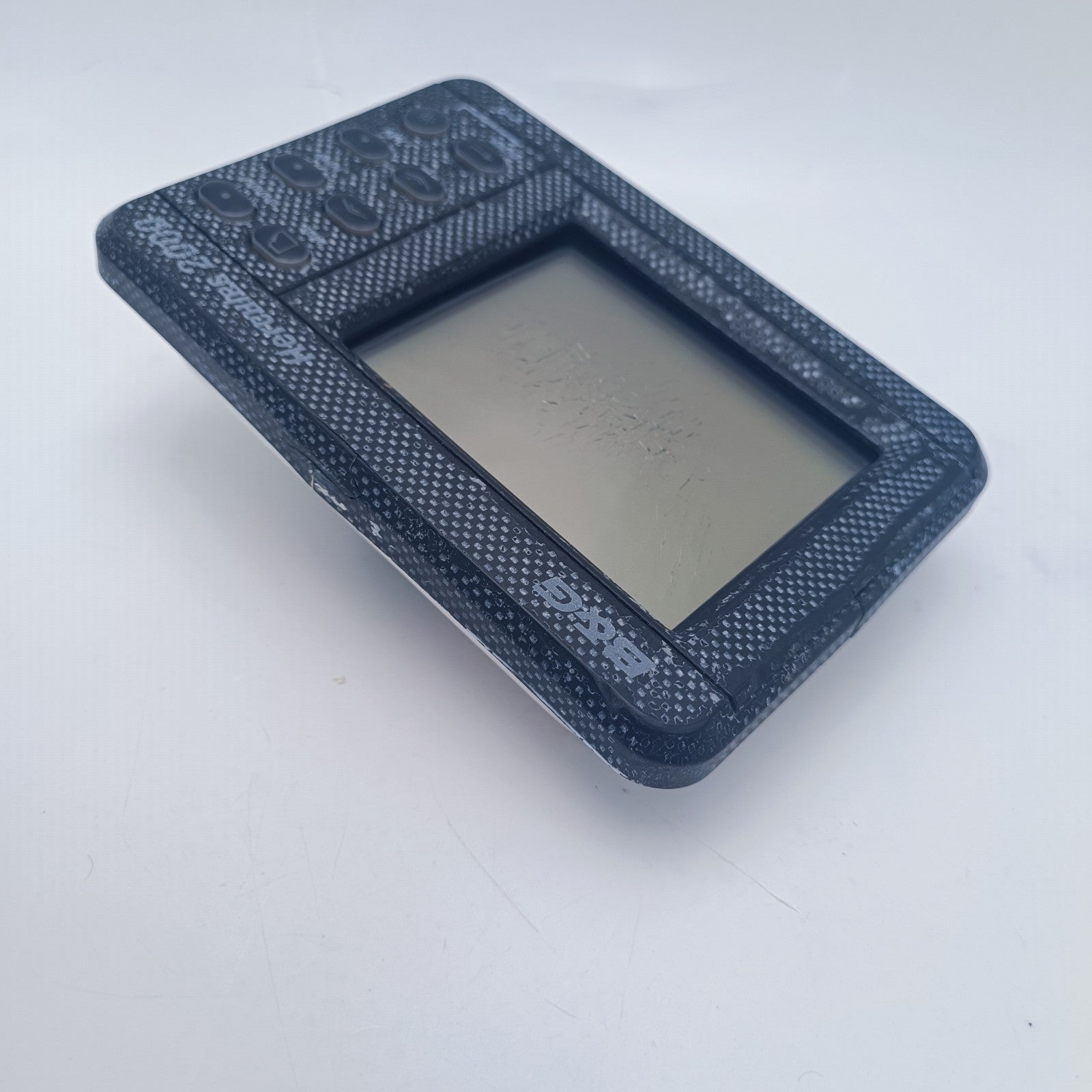 B&G HYDRA 2000 NMEA Instrument DISPLAY Unit Brookes & Gatehouse 240-00-0286