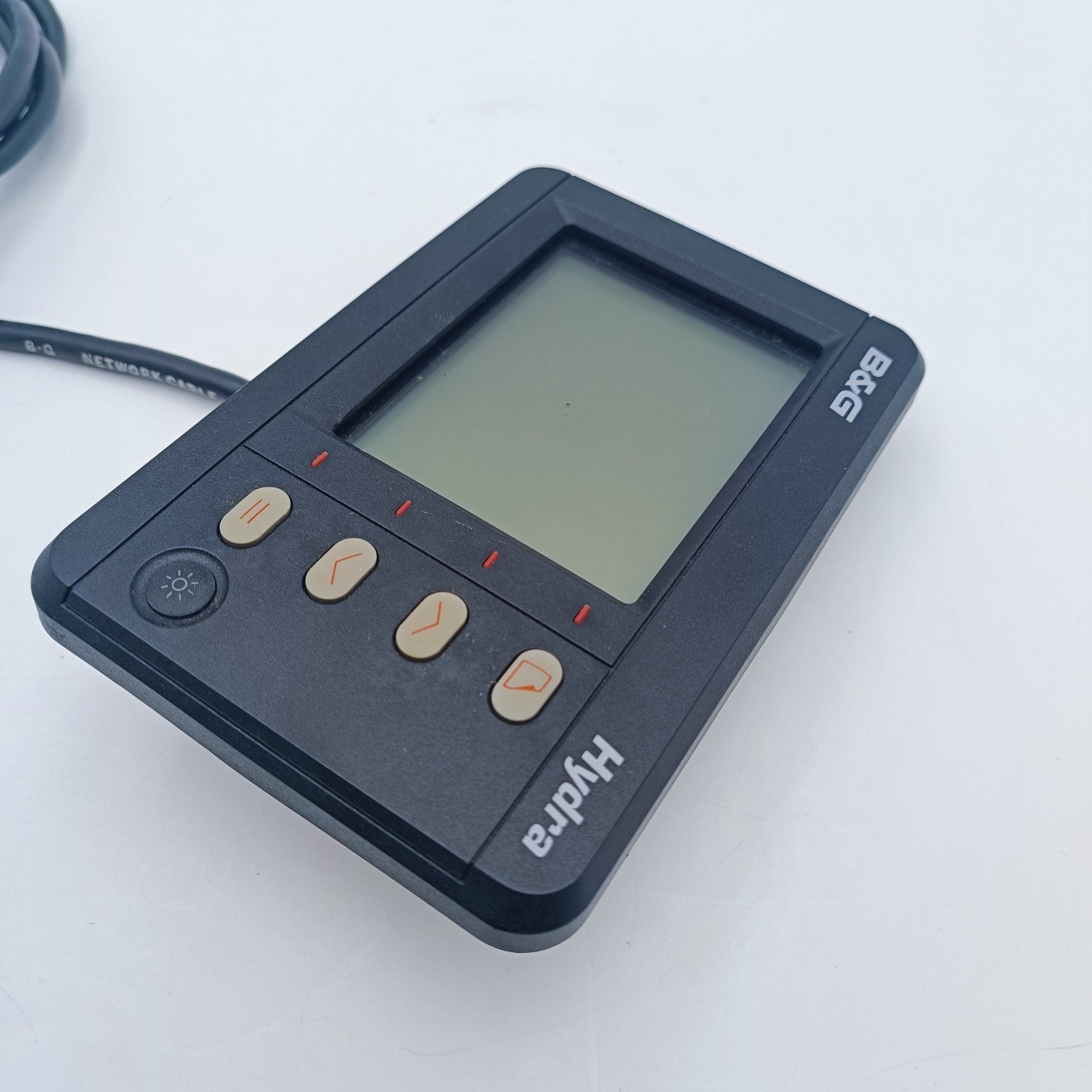 B&G HYDRA Instrument DISPLAY Unit Brookes & Gatehouse Marine 9