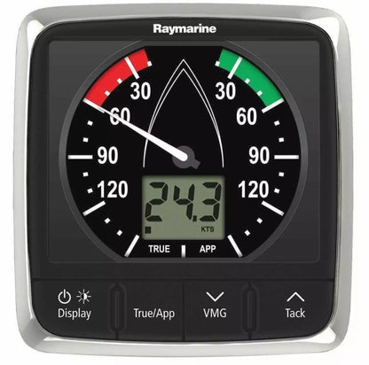 Raymarine i60 Wind Instrument Display E70061 SeaTalkNG - PERFECT! WARRANTY!0