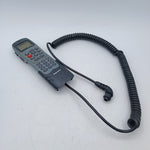 Raymarine RAY240E VHF Radio Handset Controller RAY240 E42002 E45010 RAY 2400