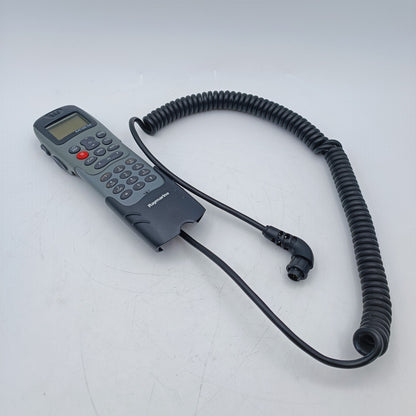 Raymarine RAY240E VHF Radio Handset Controller RAY240 E42002 E45010 RAY 2400