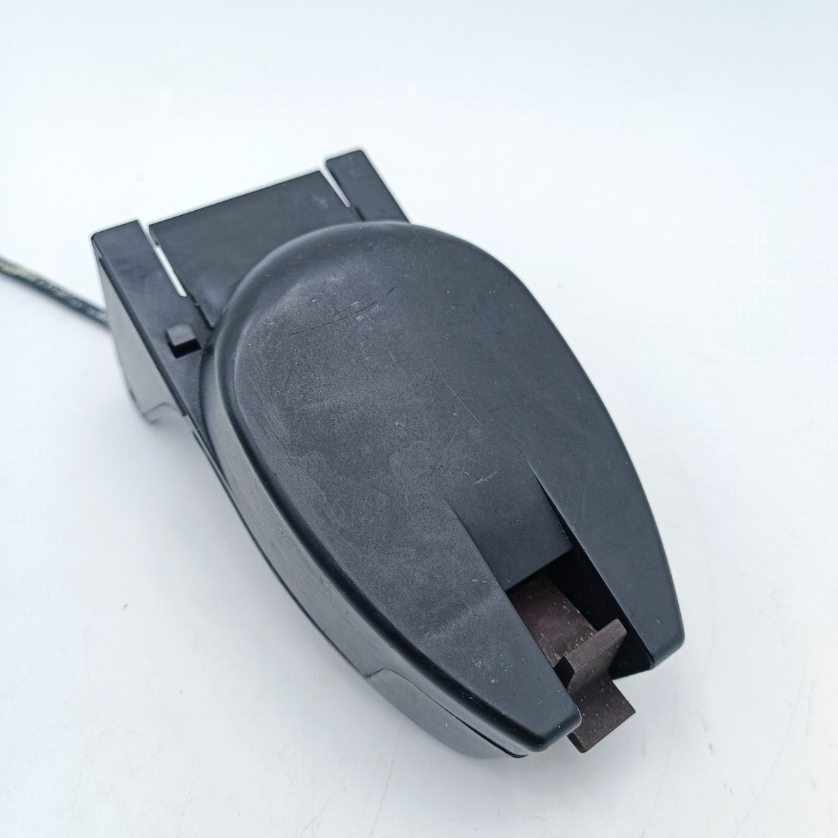 Raymarine AIRMAR P58 Triducer A60 A65 DSM25 Transom Depth Transducer A1021383
