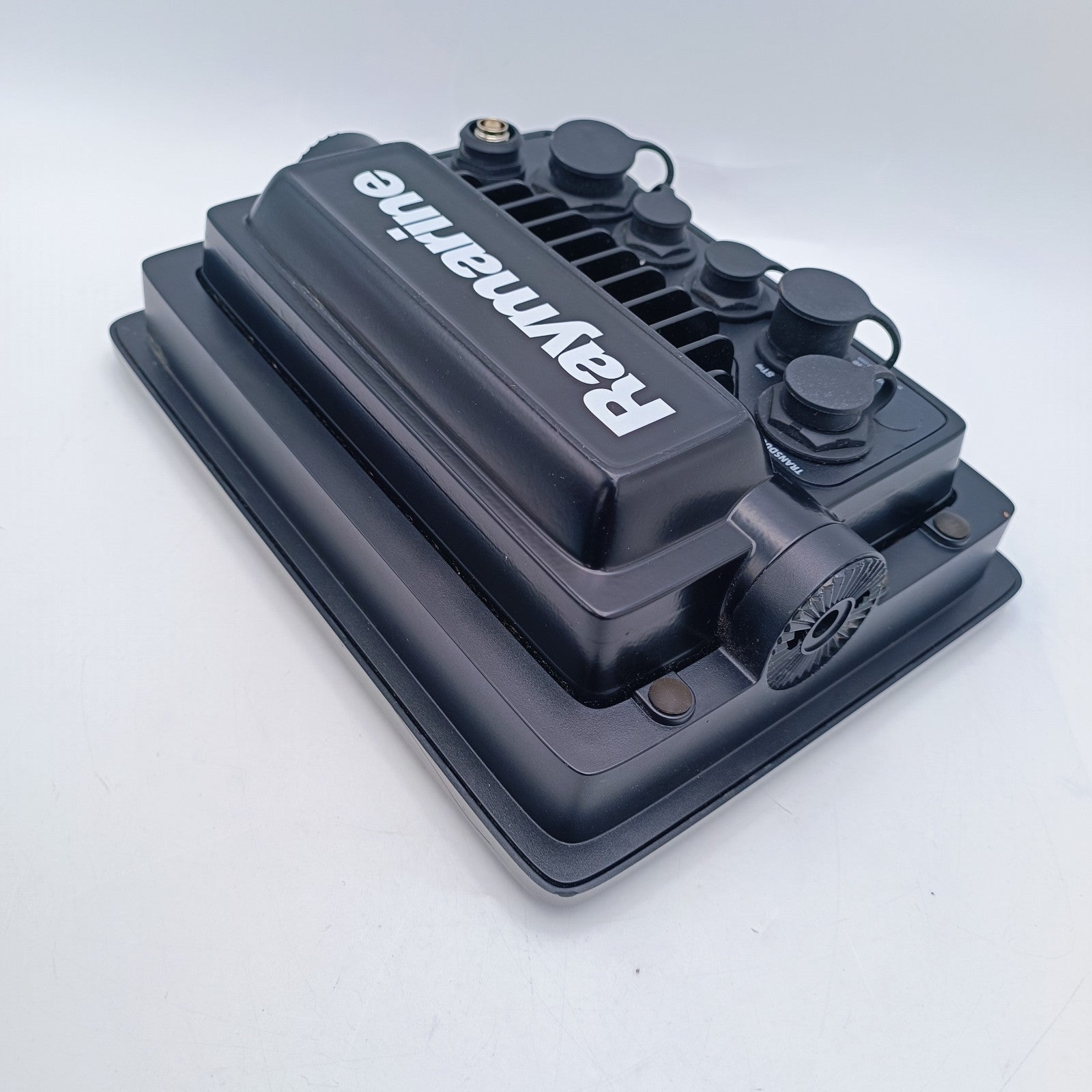 Raymarine a98 9" Touchscreen MFD Chartplotter SONAR w/ WiFi + DownVision E70234 16