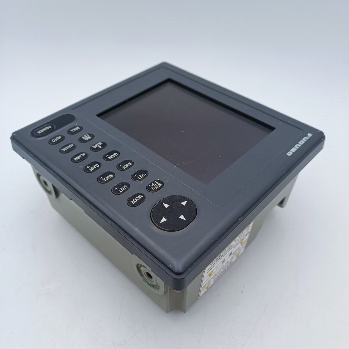 FURUNO FCV-600L 50 kHz 200 kHz CV-600L color LCD Sounder Fishfinder FCV 600L6