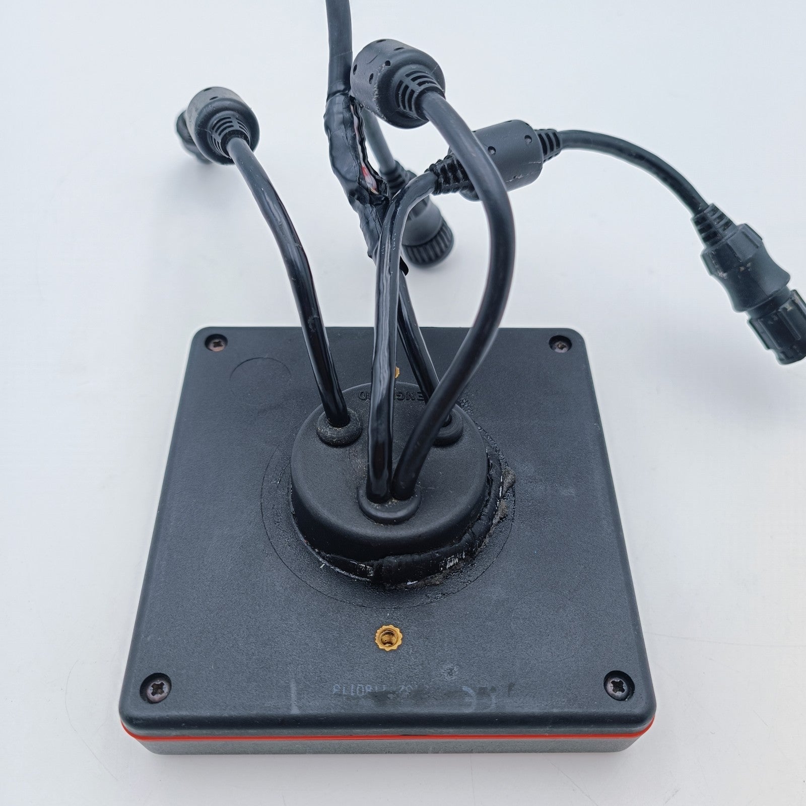Autohelm ST50 TRIDATA Plus SeaTalk  Instrument Raymarine Raytheon Navigation 8