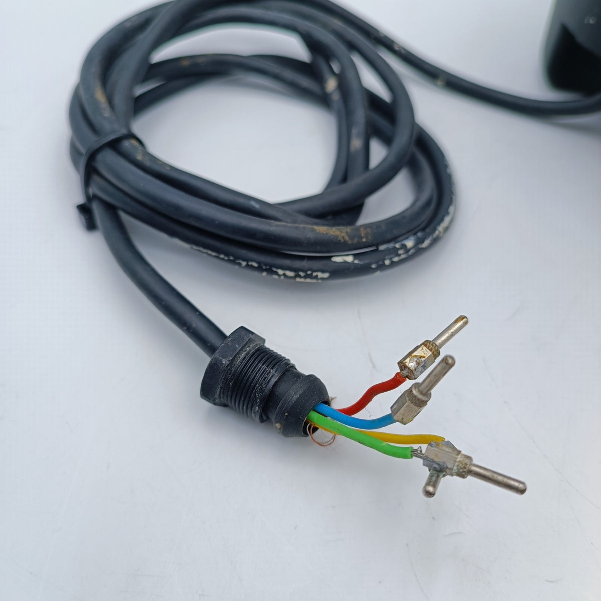 Navico WP5000 Wheel Pilot Marine Autopilot Control Unit & Wheel Drive System15