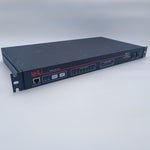 WTI VMR-8 Managed Power Controller 8-Outlet Intelligent Rack Power Controller PD0