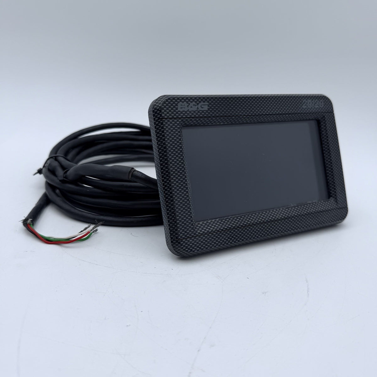 B&G H3000 20/20 RED BGH270001 Instrument Display Unit Brookes Gatehouse BGH0