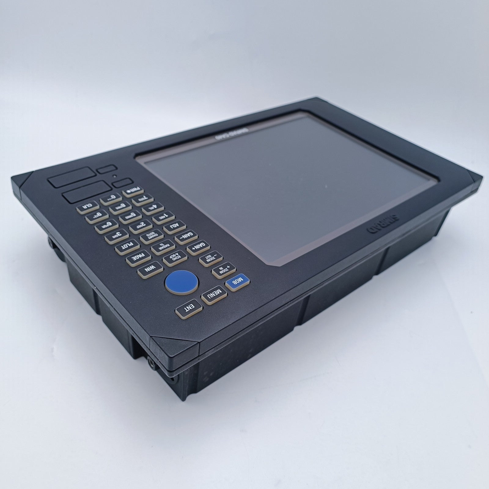 SIMRAD CA40 Chartplotter Fishfinder MFD CA 40 ECHO Sounder Radar 10” TFT CA4212