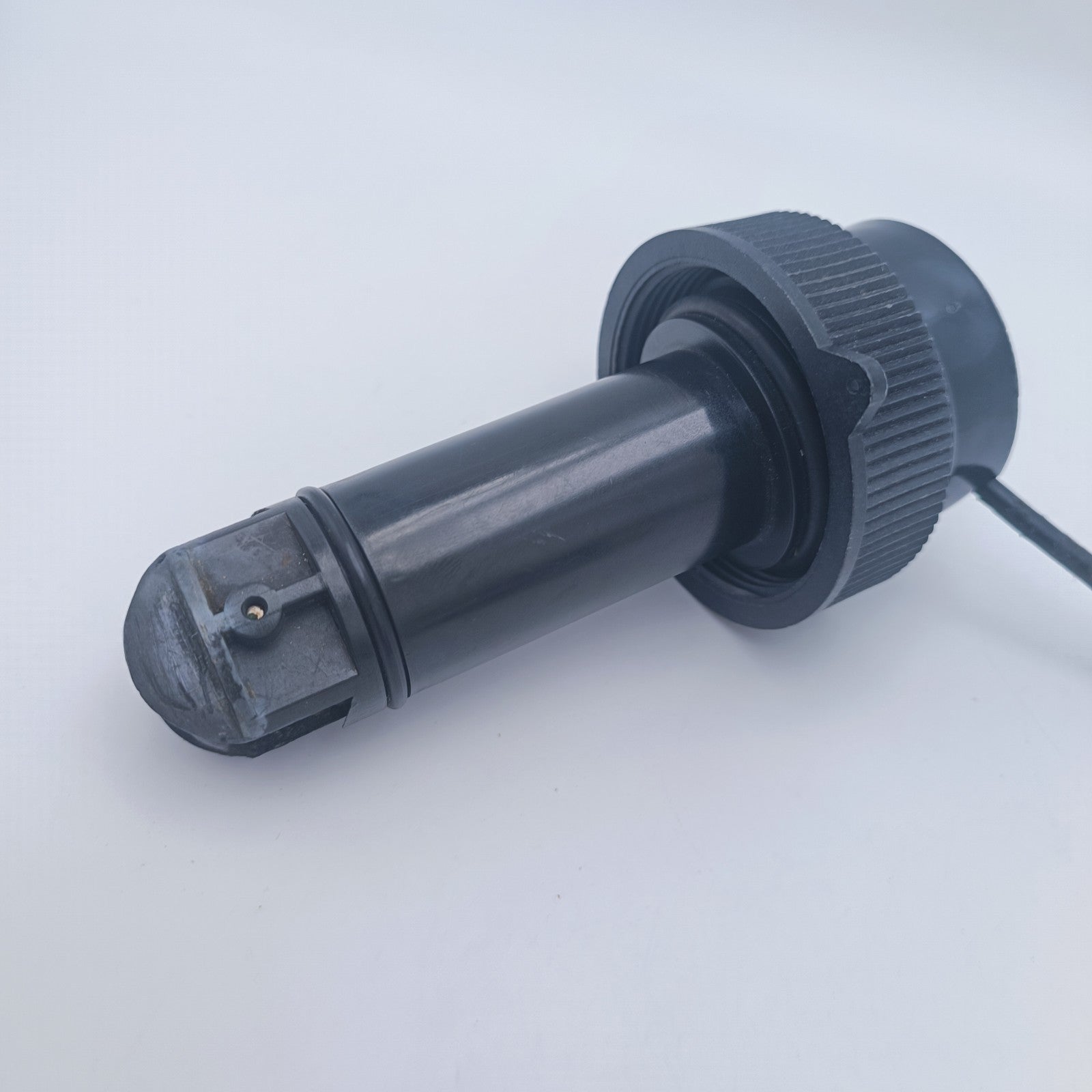 AIRMAR Speed/Temp Sensor 20-399-01 Transducer ST800-P120 Raymarine Autohelm9