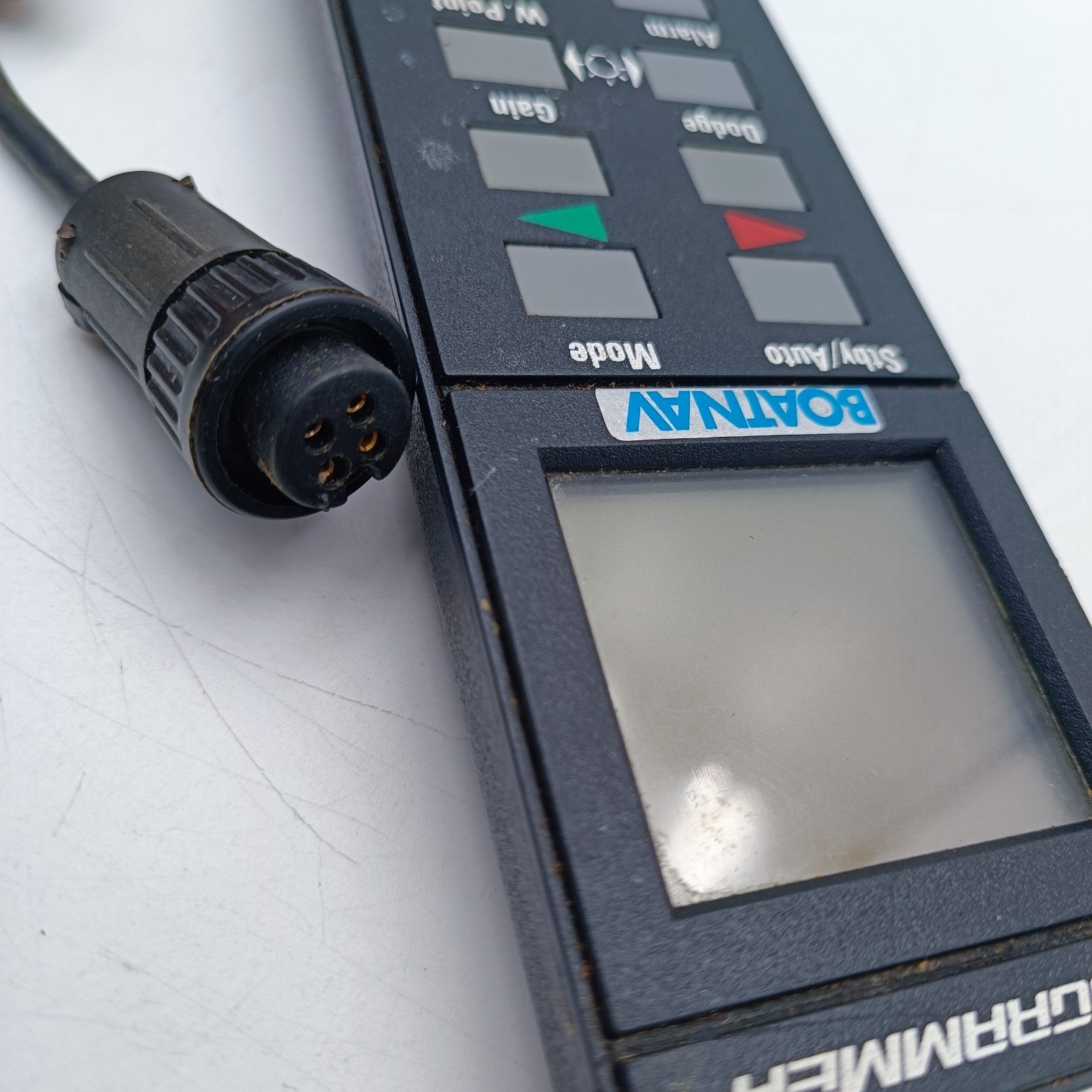 NAVICO HP8000 Autopilot Remote Control SIMRAD H8000 CONTROLLER5