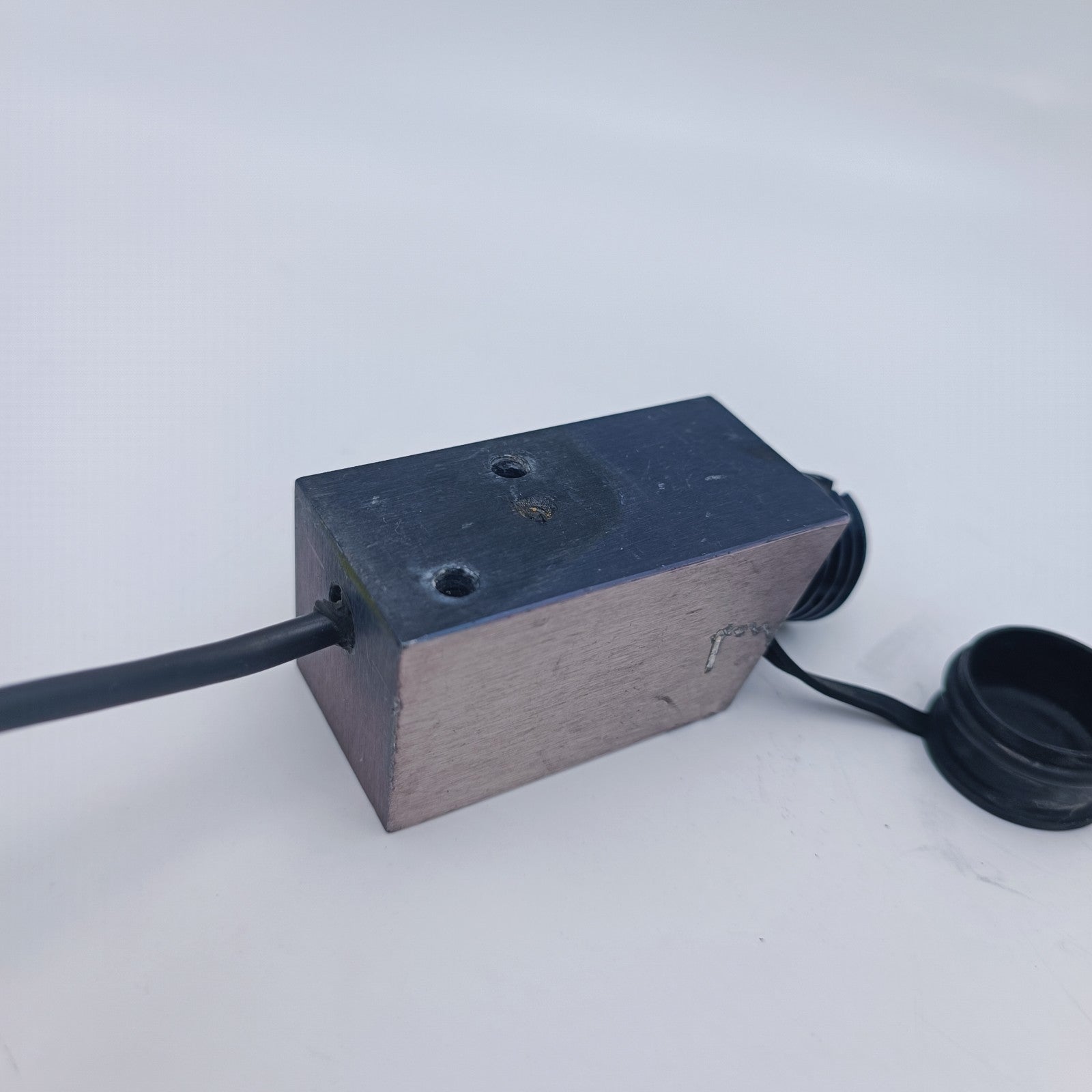 AUTOHELM RAYMARINE ST50 WIND TRANSDUCER BASE WITH CABLE PERFECT CONDITION ST605