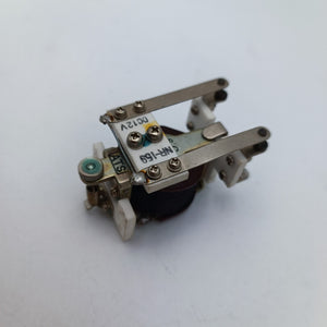 ATS NR-159 Open Frame Relay DC 12V Industrial Electromechanical Contactor 6G1