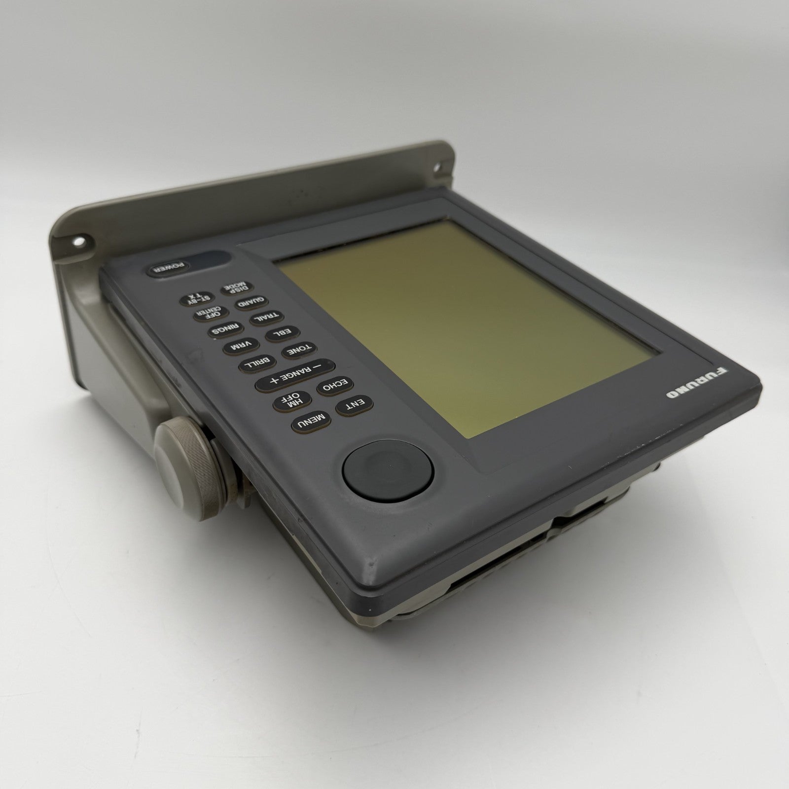 FURUNO 821 Marine Radar Display unit RDP-113 8" LCD Display RDP 113 RDP113 MODEL7