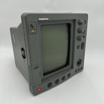 Raymarine R80 R80RC M92673 Raytheon 10 CRT Pathfinder Radar Chartplotter Display0