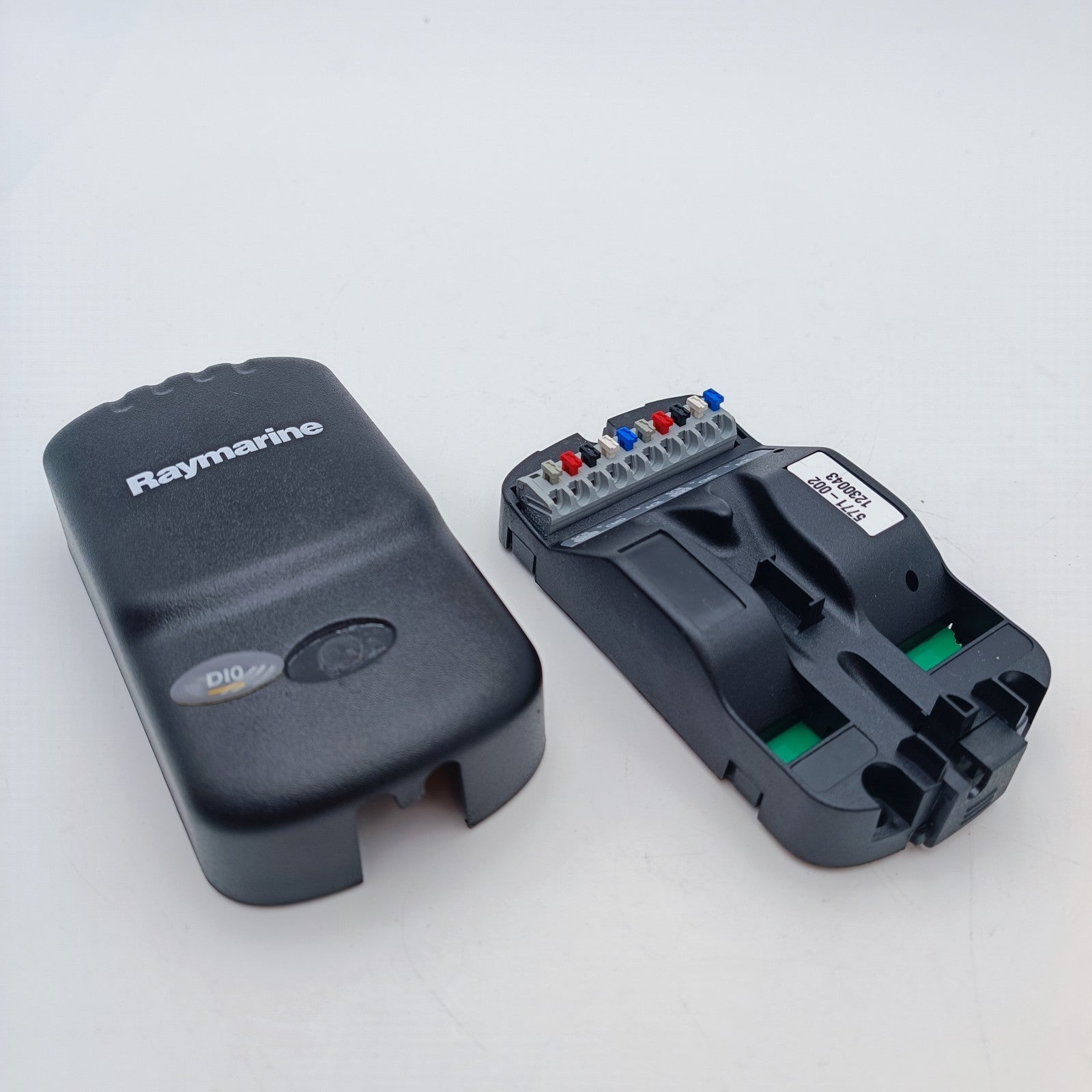 Raymarine D10 Pod Interface for XD10 SmartPilot Joystick Integration XD-10 Compu2