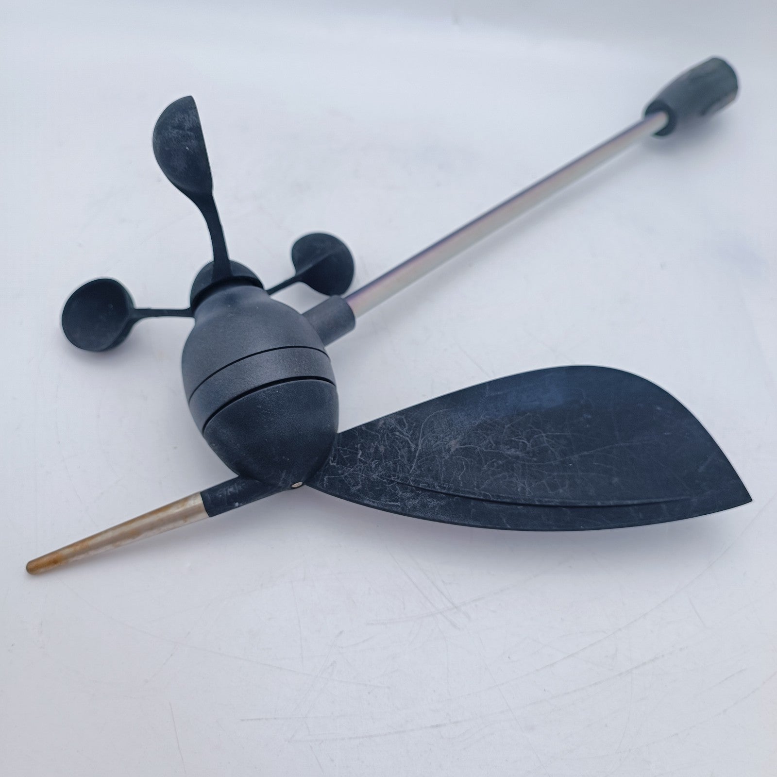 Raymarine ST60 ST60+ i60 Wind Vane Transducer E22078 R28170 D168 E25018 Autohel4