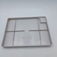 B&G Zeus Z8 8" Chartplotter GPS MFD Plastic Sun Cover Protective Screen Cover4