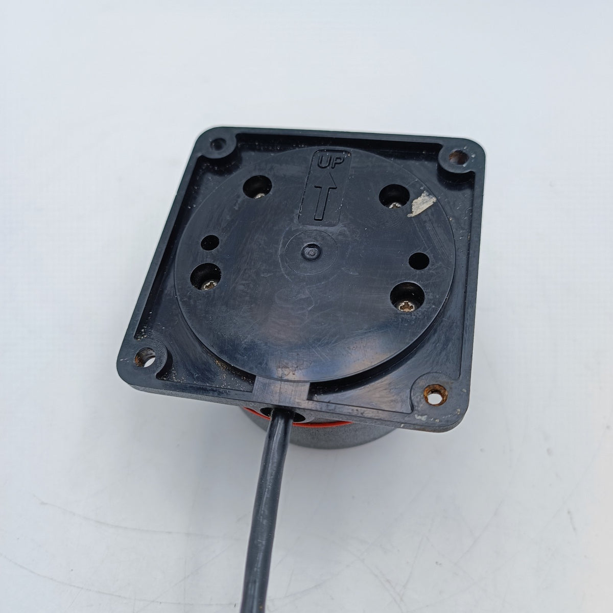 Autohelm Raymarine Raytheon Fluxgate Compass Sensor Transducer Autopilot Z1366