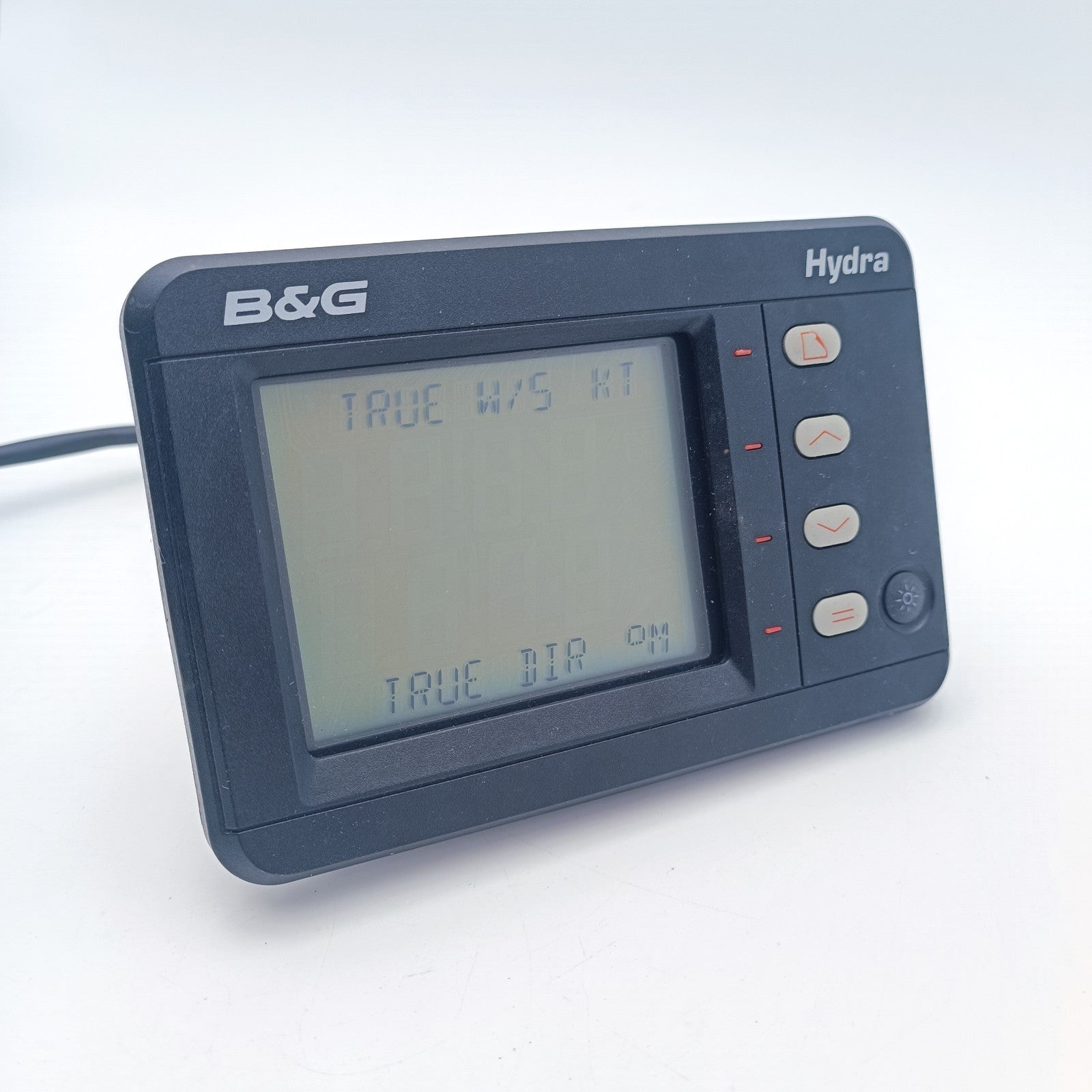 B&G HYDRA Instrument DISPLAY Unit Brookes & Gatehouse Marine 0